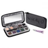 Urban Decay Smoked