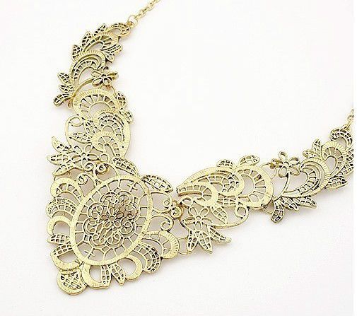 Colar Ouro