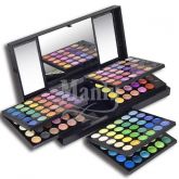 Paleta de Sombra Manly 180 Cores