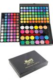 Paleta de Sombra Manly 144 Cores