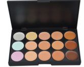 Paleta para Contorno e Iluminação