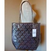 Bolsa Michael Kors Metallic