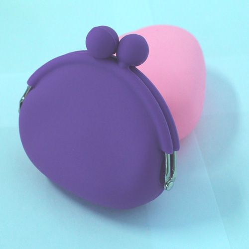 Porta Moedas